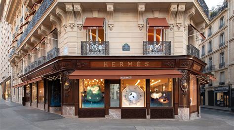 hermes paris hours operation|hermes boutique in paris.